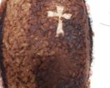 Foto del paso 3 de la receta: Coliva o postre medieval