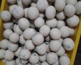 Foto langkah ke 6 dari resep 58. Cilok Saus Mercon.