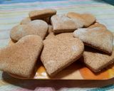 Foto del paso 10 de la receta: Galletitas de harina integral