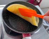 Foto langkah ke 3 dari resep Martabak Teflon.