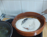 Foto del paso 12 de la receta: Arroz con Costra receta paso a paso
