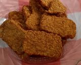 Foto langkah ke 3 dari resep Tempe goreng yummy.