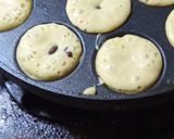 Foto langkah ke 5 dari resep Poffertjes.