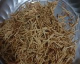 A picture of step 1 of Sewiyan.