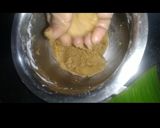 அதிரசம்(athirasam recipe in tamil) ரெசிபி ஸ்டேப் 5 புகைப்படம்