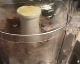 A picture of step 4 of Smoked Pickled Herring Dip.