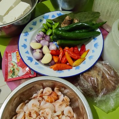 Langkah 2