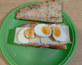 Foto del paso 4 de la receta Bocadillo contundente