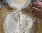 Foto del paso 2 de la receta: Pizza napolitana