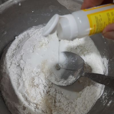Langkah 8