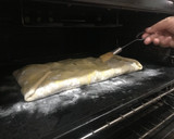 Foto del paso 6 de la receta: Strudel de manzana