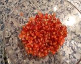 Foto del paso 1 de la receta: Postre de granada