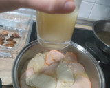 Foto del paso 3 de la receta: Lomo al ajillo