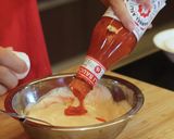 Foto langkah ke 3 dari resep Risol Udang Mayo: GARING, LEMBUT, ANTI SOBEK.