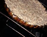 Foto del paso 2 de la receta: Torta Tofi keto