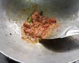চিংড়ি বাঁধাকপি (Chingri bandhakopi recipe in bengali) রেসিপি ধাপ - 2 ছবি