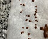 Foto del paso 6 de la receta: Brownie féretro 🎃🇺🇾