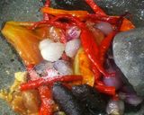 Foto langkah ke 3 dari resep Sambal Tomat Terasi.