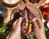 Foto del paso 3 de la receta: Chichilo rojo de pollo