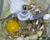 Foto langkah ke 1 dari resep Pempek Adaan Teri.