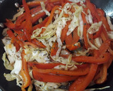 Foto del paso 2 de la receta: Mix de carnes con verduras