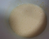 Foto del paso 1 de la receta: Queque canario (bizcocho)