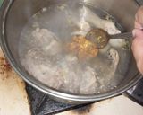 Foto langkah ke 4 dari resep Kare ayam.
