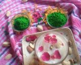 হোলি স্পেশাল সরবত ঠান্ডাই রেসিপি ধাপ - 5 ছবি
