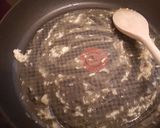 Spenótos cukkinimetélt recept fázis 2 fotója
