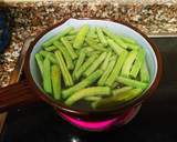 Foto del paso 3 de la receta: Pastel de verduras
