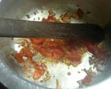 Stir fried Kales with eggs recipe step 3 photo