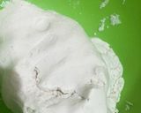 Foto langkah ke 2 dari resep Kue beras (ttoek).