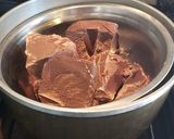 Foto del paso 2 de la receta: Bombones de Chocolate de leche caseros