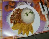 Foto del paso 4 de la receta: Lambi guisado a la criolla