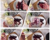 A picture of step 1 of 🧑🏽🍳🧑🏼🍳Panang Curry Paste Recipe • How To Make Thai Panang Curry Paste |ThaiChef Food.