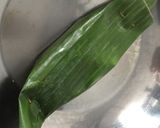 Foto langkah ke 7 dari resep Pepes tahu ayam.