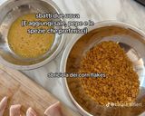Foto del passaggio 3 della ricetta Bocconcini di pollo croccanti