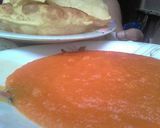 A picture of step 3 of Halwa,poori,Choly ke tarkari Made By Shaheen Ali.