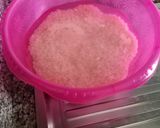 Foto del passaggio 2 della ricetta Riso patate e cozze a modo mio