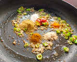 અળવી મસાલા (Arbi masala recipe in Gujarati) રેસીપી સ્ટેપ3ફોટો