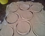 Foto del paso 5 de la receta: Empanadillas de atún con masa casera