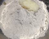 Millet Flour Churma Laddu recipe step 1 photo