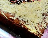 Foto langkah ke 9 dari resep Sponge cake cinta.