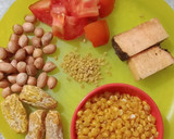 વરા ની દાળ રેસીપી સ્ટેપ1ફોટો