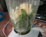 Foto del paso 2 de la receta: Salsa Pesto