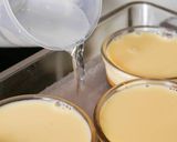Foto langkah ke 5 dari resep Crème Brûlée.