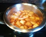 Foto del paso 6 de la receta: Sopa de ajo tierno francés