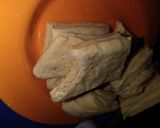 Foto del paso 5 de la receta: Bizcochitos (hojaldre por harina)