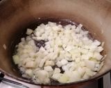Une image de l'étape 1 de Riz pilaf.