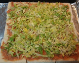 Foto del paso 6 de la receta: Pastel fin de año